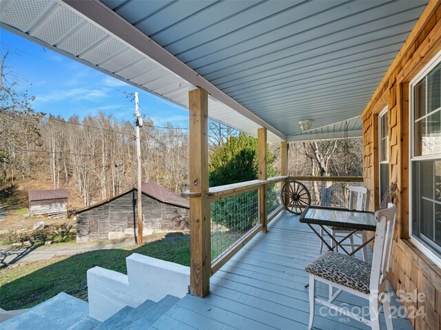 2033 Lower Paw Paw Rd, Marshall, NC 28753 - photo 6