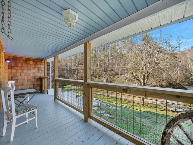 2033 Lower Paw Paw Rd, Marshall, NC 28753 - photo 7