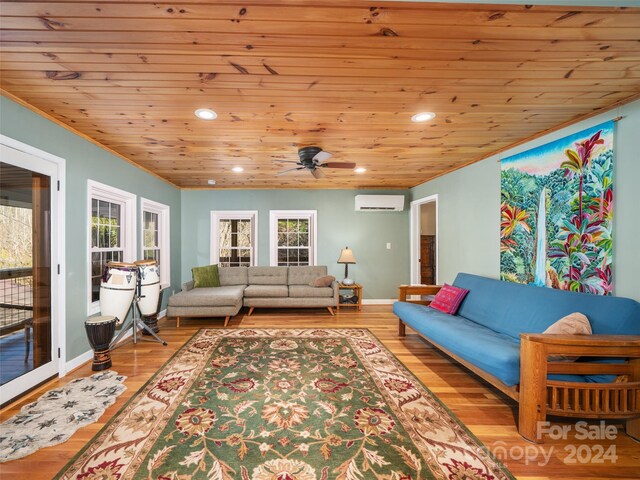 2033 Lower Paw Paw Rd, Marshall, NC 28753 - photo 8