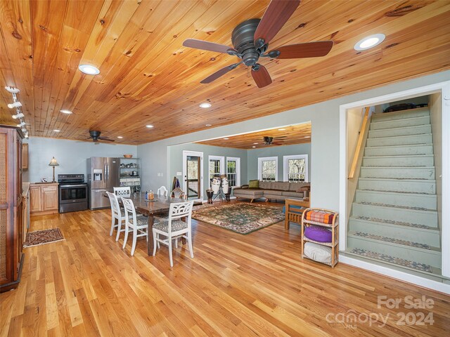 2033 Lower Paw Paw Rd, Marshall, NC 28753 - photo 12