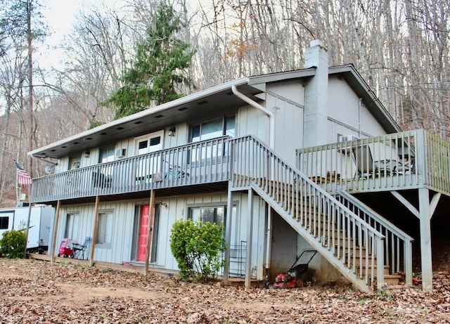 141 Charity Ln, Candler, NC 28715 - photo 2