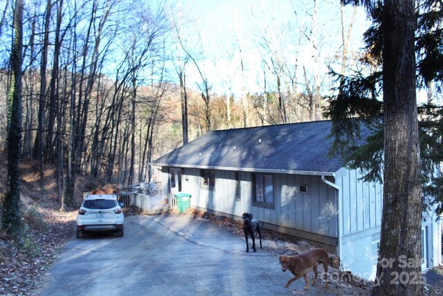 141 Charity Ln, Candler, NC 28715 - photo 30
