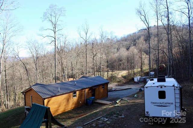 141 Charity Ln, Candler, NC 28715 - photo 34