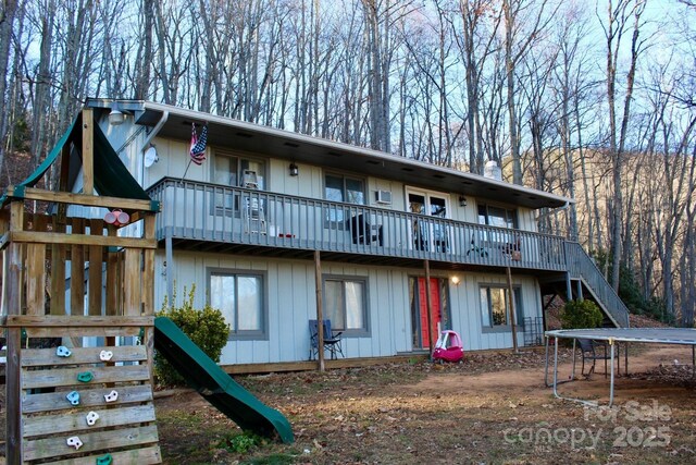 141 Charity Ln, Candler, NC 28715 - photo 39