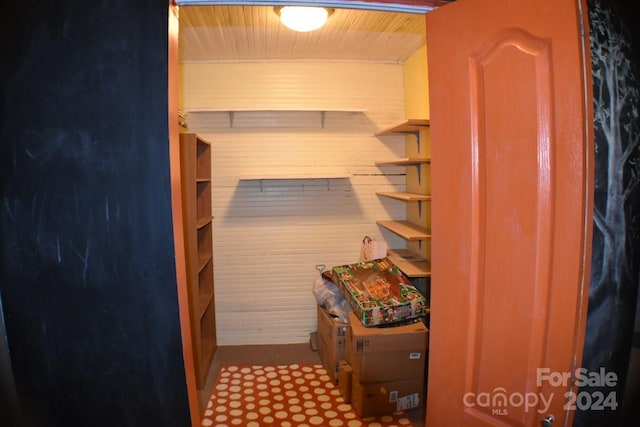 306 Mcadenville Rd, Lowell, NC 28098 - view of pantry