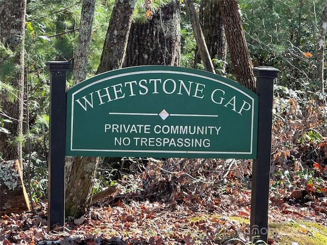 192123 Whetstone Gap Rd Unit 19, 21, 23, Lake Toxaway NC, 28747 land for sale