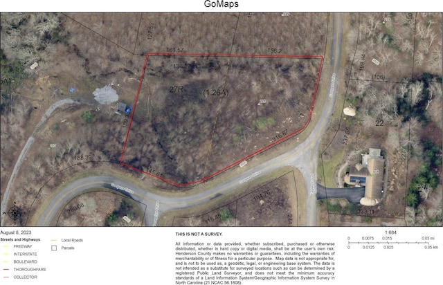 221 Coopers Dr Unit 27R, Hendersonville, NC 28739