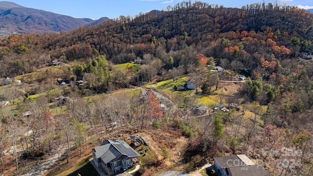 Listing photo 2 for 25 Briar Ridge Dr, Fairview NC 28730