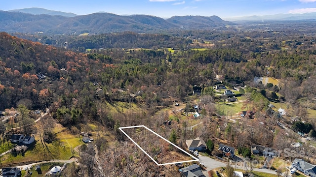 Listing photo 3 for 25 Briar Ridge Dr, Fairview NC 28730