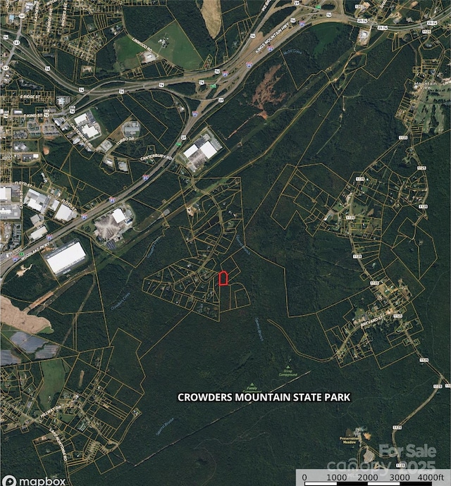 0 Canterbury Rd, Kings Mountain, NC 28086 - photo 2
