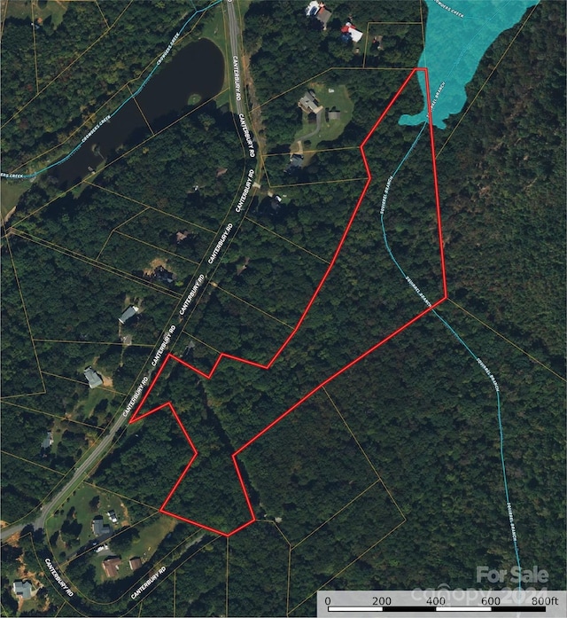 0000 Canterbury Rd, Kings Mountain, NC 28086 - photo 2