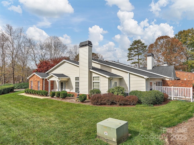 34 Lake Pointe Cir, Hendersonville, NC 28792 - photo 19