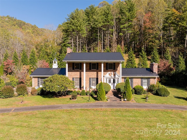 370 Smith Creek Rd, Mars Hill, NC 28754 - photo 2