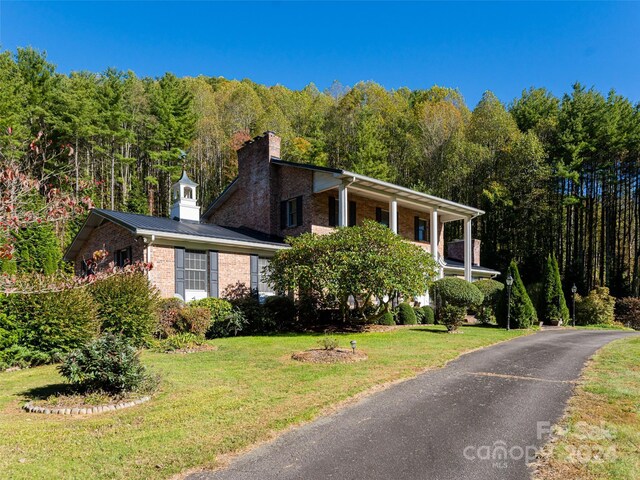 370 Smith Creek Rd, Mars Hill, NC 28754 - photo 3