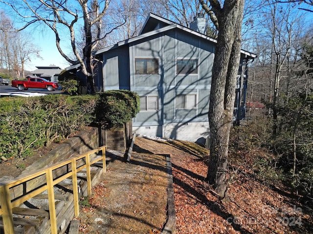 273 Tinequa Dr, Brevard, NC 28712 - photo 40