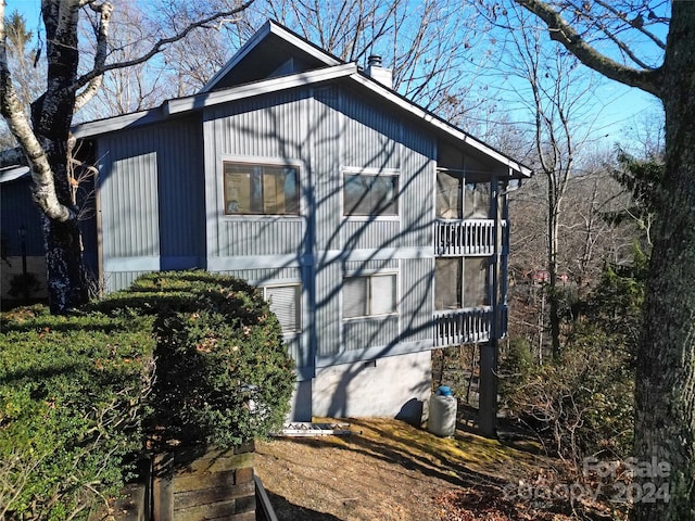 273 Tinequa Dr, Brevard, NC 28712 - photo 42
