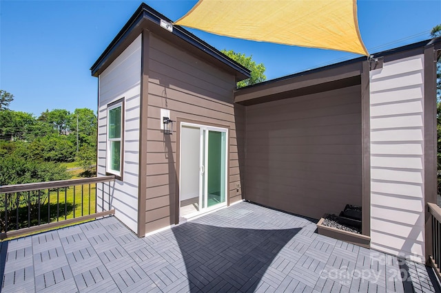 6534 Providence Rd, Charlotte, NC 28226 - exterior space