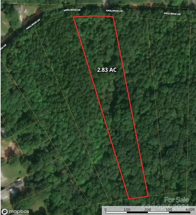 0 Knollwood Cir, Albemarle NC, 28001 land for sale