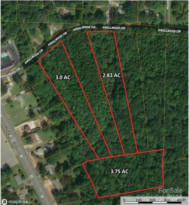 0 Knollwood Cir, Albemarle, NC 28001 - photo 2
