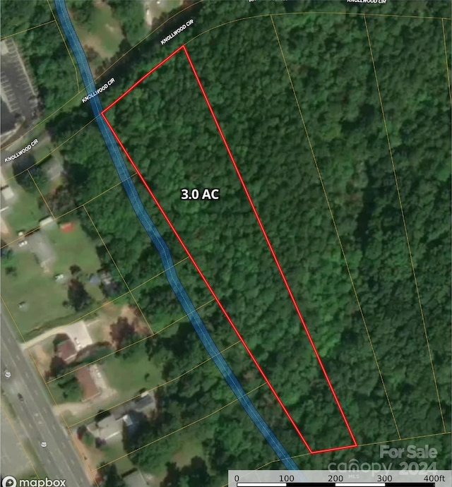 00 Knollwood Cir, Albemarle NC, 28001 land for sale