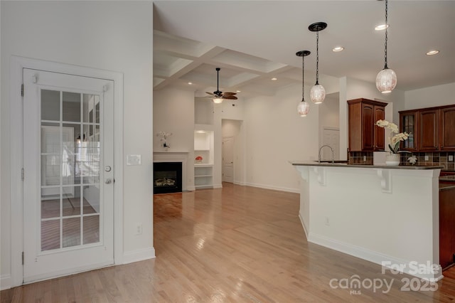 10029 Daufuskie Dr, Charlotte, NC 28278 - photo 16