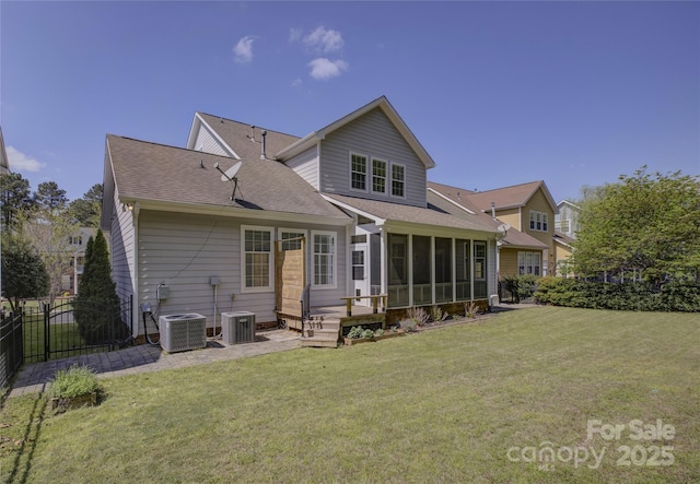 10029 Daufuskie Dr, Charlotte, NC 28278 - photo 41