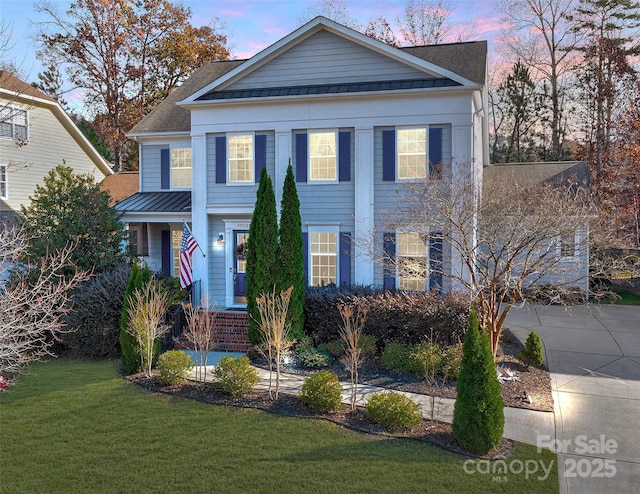 10029 Daufuskie Dr, Charlotte, NC 28278 - photo 1