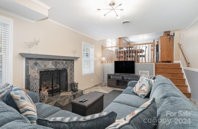 1315 Shady Bluff Dr, Charlotte, NC 28211 - photo 7