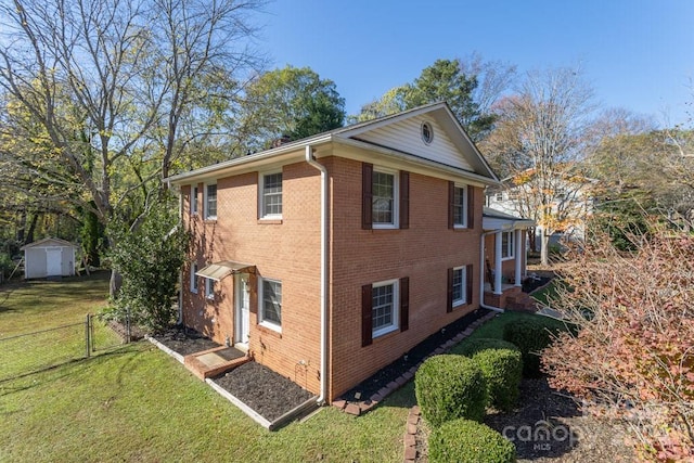 1315 Shady Bluff Dr, Charlotte, NC 28211 - photo 28