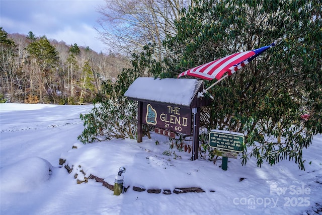 300 Glenwood Ln Unit K-38, Sugar Mountain, NC 28604 - view of home's community