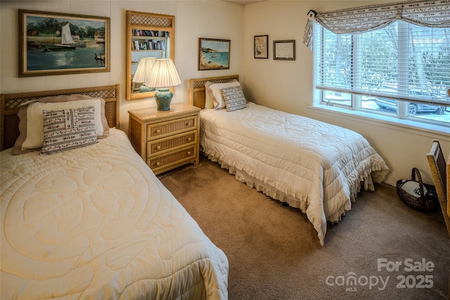 300 Glenwood Ln Unit K-38, Sugar Mountain, NC 28604 - bedroom with carpet floors