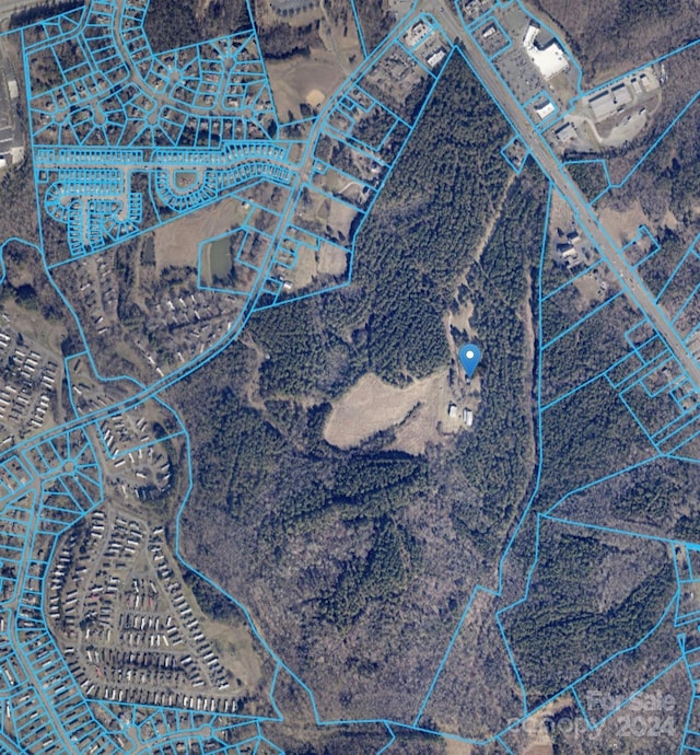 3560 US Highway 601 S, Concord, NC 28025 - photo 1