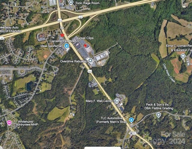 3560 US Highway 601 S, Concord, NC 28025 - photo 2