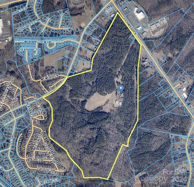 3560 US Highway 601 S, Concord, NC 28025 - photo 11