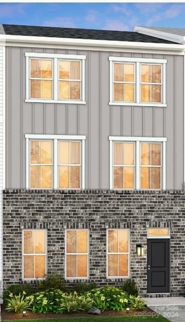 4003 Bourne Ct Lot 41, Charlotte, NC 28262 - view of miscellaneous property collateral
