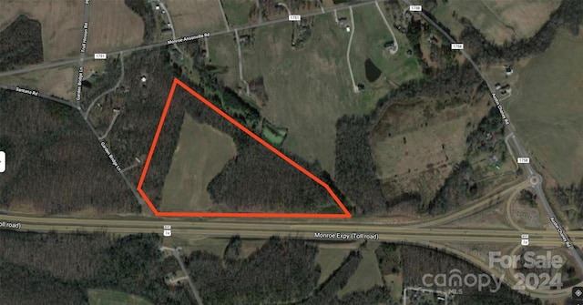 0 Old Williams Rd, Wingate NC, 28174 land for sale