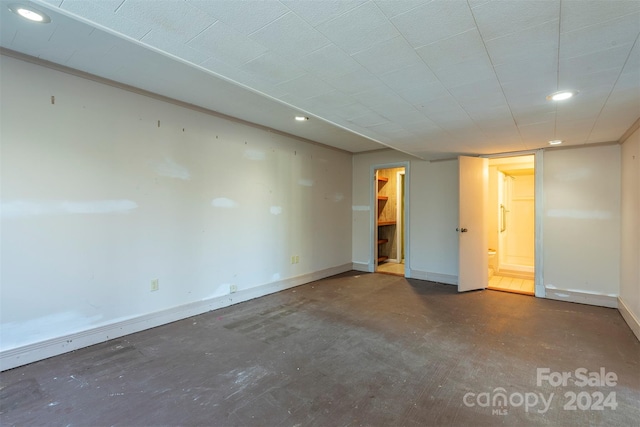 208 Dogwood Ln, Black Mountain, NC 28711 - view of spare room