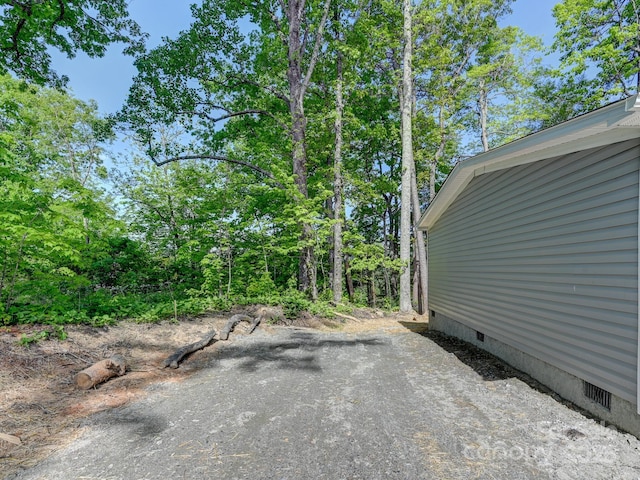 20 Windy Mountain Ln Unit 1, Hendersonville, NC 28792 - view of patio