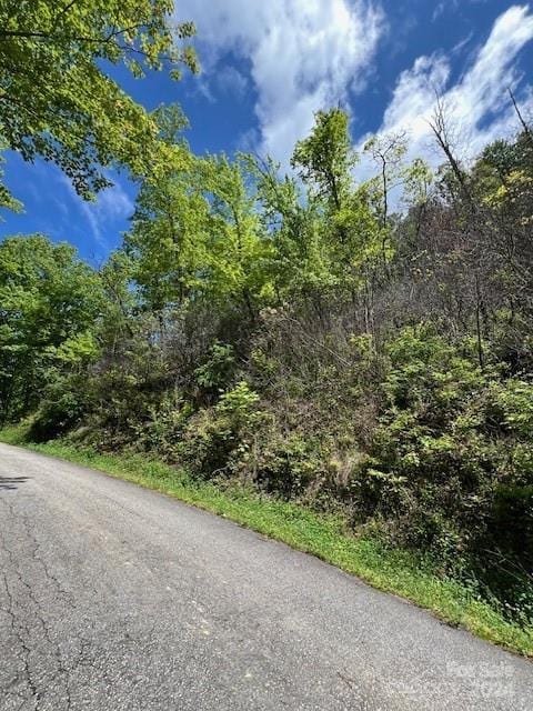 Listing photo 3 for LOT8 Falls View Dr, Bryson City NC 28713