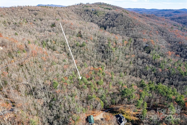 TBD Cherrywood Ln Unit B, Pisgah Forest, NC 28768 - photo 8