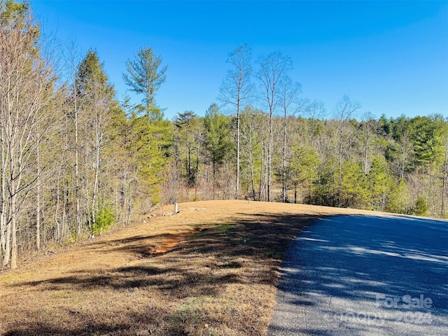 Listing photo 3 for 1.3acres,Lot2A,1362 Round Mountain Parkway Lot 2A, Lenoir NC 28645