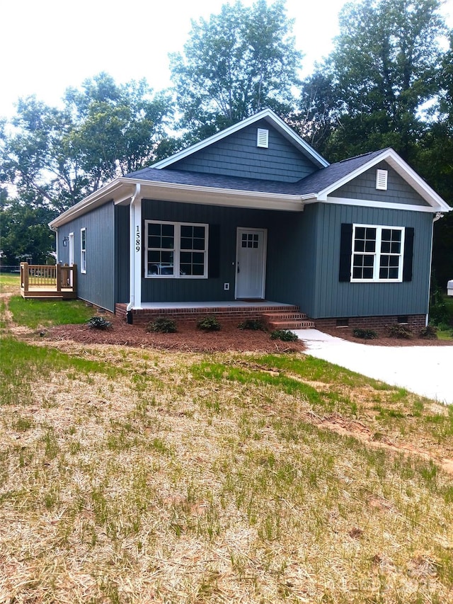 1589 Maysville Rd, Shelby, NC 28150 - photo 2