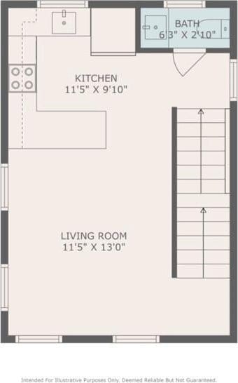 366 State St, Asheville, NC 28806 - photo 20
