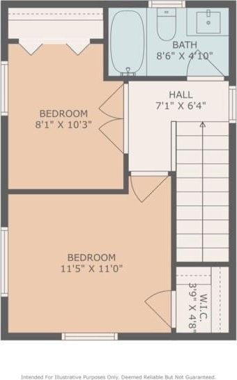 366 State St, Asheville, NC 28806 - photo 21
