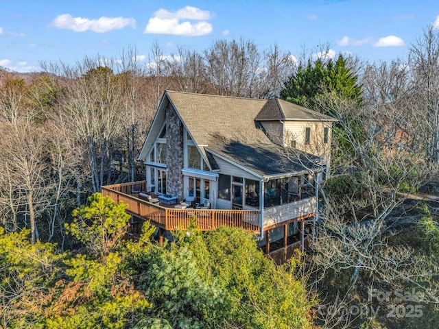 294 Ridgeway Rd, Lake Lure, NC 28746 - photo 1