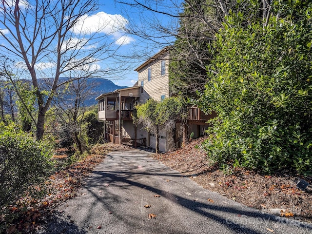 294 Ridgeway Rd, Lake Lure, NC 28746 - photo 6