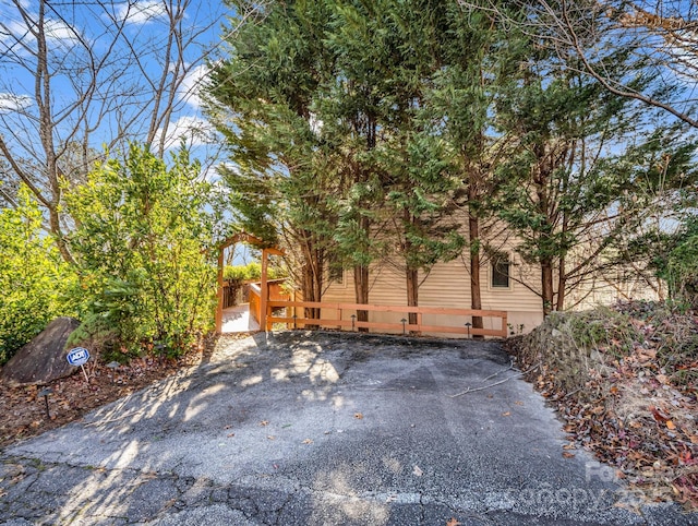 294 Ridgeway Rd, Lake Lure, NC 28746 - photo 42