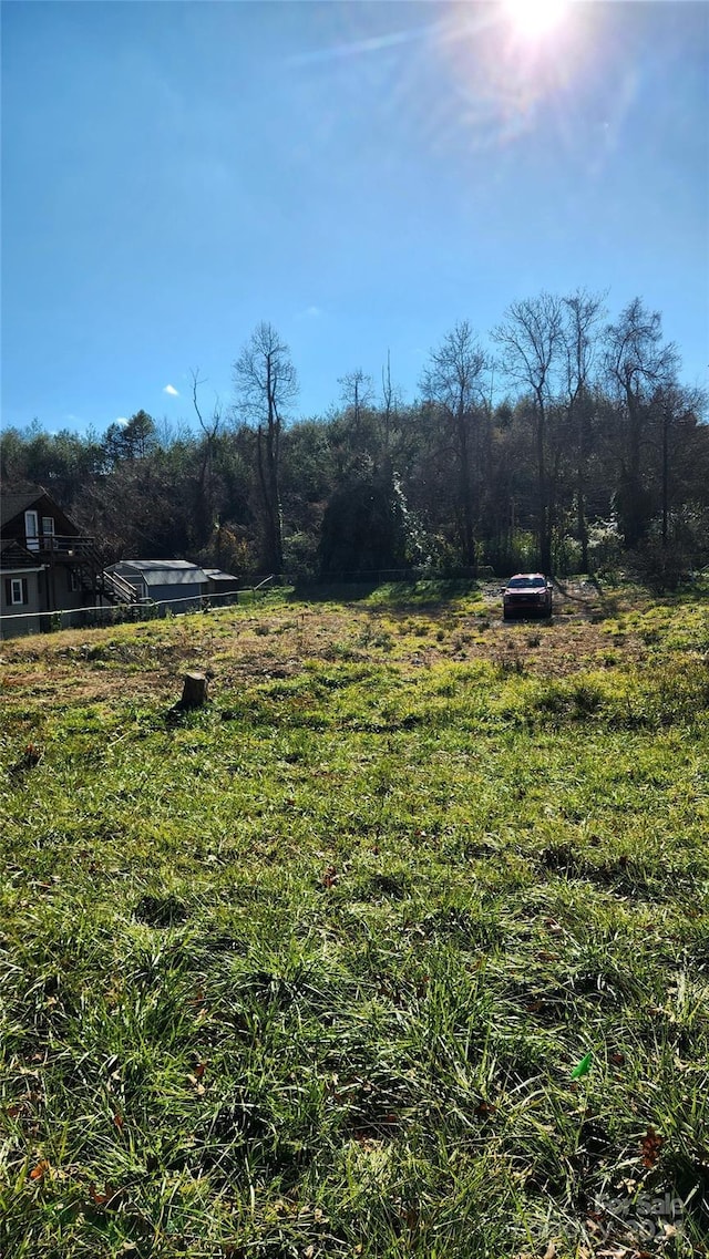 1765 Old Haywood Rd Unit 5, Asheville NC, 28806 land for sale