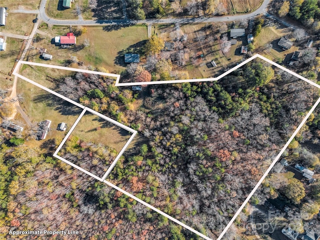 000 Autumn Cir, Ellenboro NC, 28040 land for sale