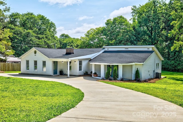 2039 California Rd, York, SC 29745 - photo 1